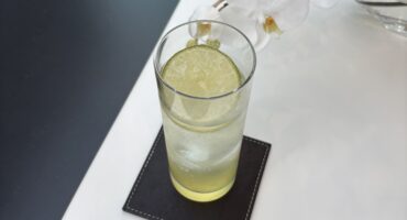 期間限定ドリンク②🍋🌿
