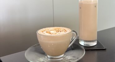 Special drink☕️🍯