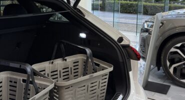 Audi バスケット🧺💞