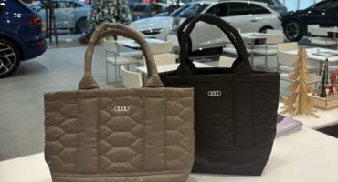 キルティングトートバッグ🧳💖