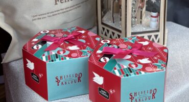 クリスマスイベントのお知らせ☃️🎁