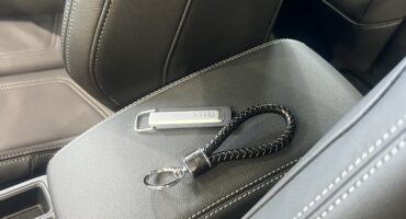 マルチキーリング🔑