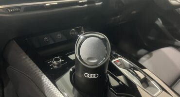 Audi ﾄﾗｯｼｭﾎﾞﾄﾙ📜